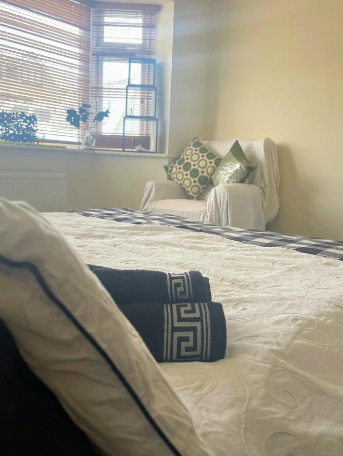 Cosy Beach Getaway Saltdean Exterior foto
